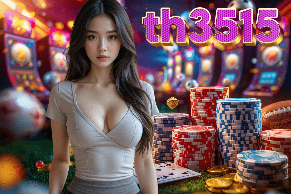 th3515 slot