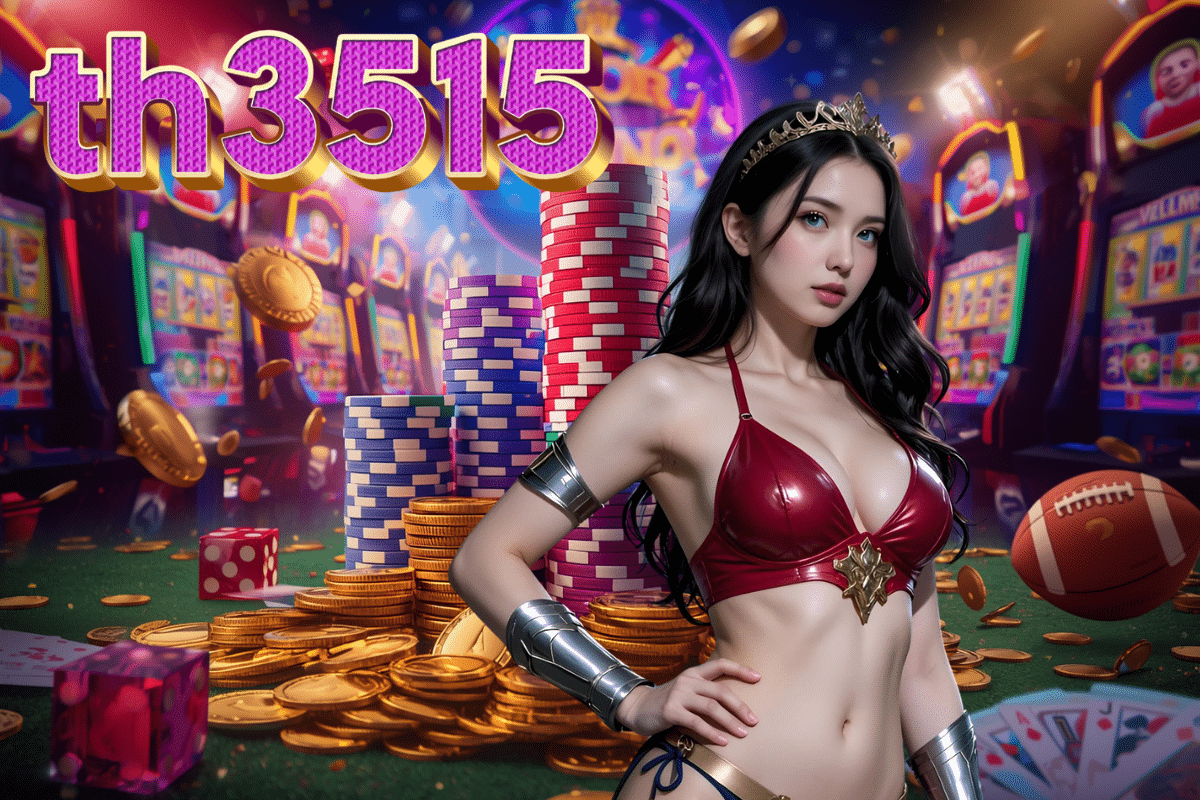 th3515 สล็อต